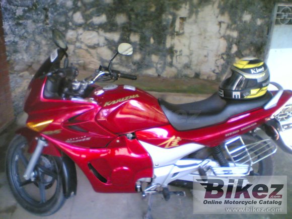 2006 Hero Honda Karizma photo